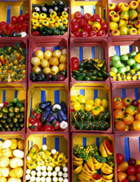 A change worth making to your diet: become a vegivore!