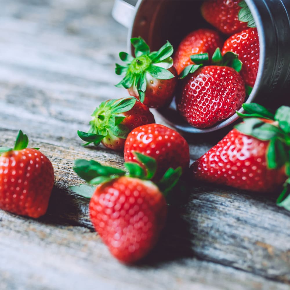 Does portion size matter on a low-FODMAP diet?