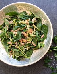 It’s getting easier to be gluten free