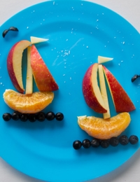 Apple yachts