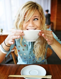 This vs that: Single-serve packet soups