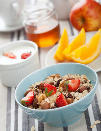 Carbs – friend or foe when it comes to weight loss?