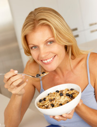 If diets don’t work, what’s the alternative?