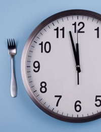 10-minute meals