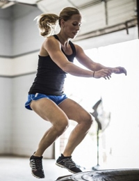 Six steps to a meaner, leaner body