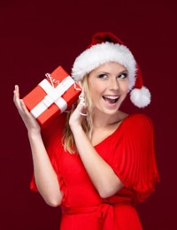 Eight steps to a healthy, happy Christmas