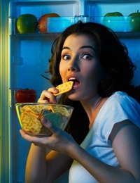 Are you eating for the right reasons?