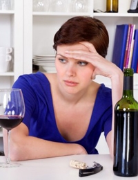 Boozing – is it time to break the cycle?