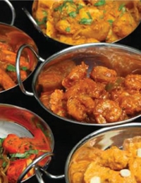 Love a good curry?