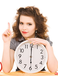 How many times should I eat each day?