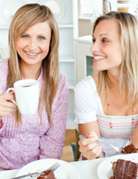 Is someone else sabotaging your quest to be healthy and happy?