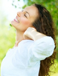 Take the time to recharge, it’s a life-saver – literally!