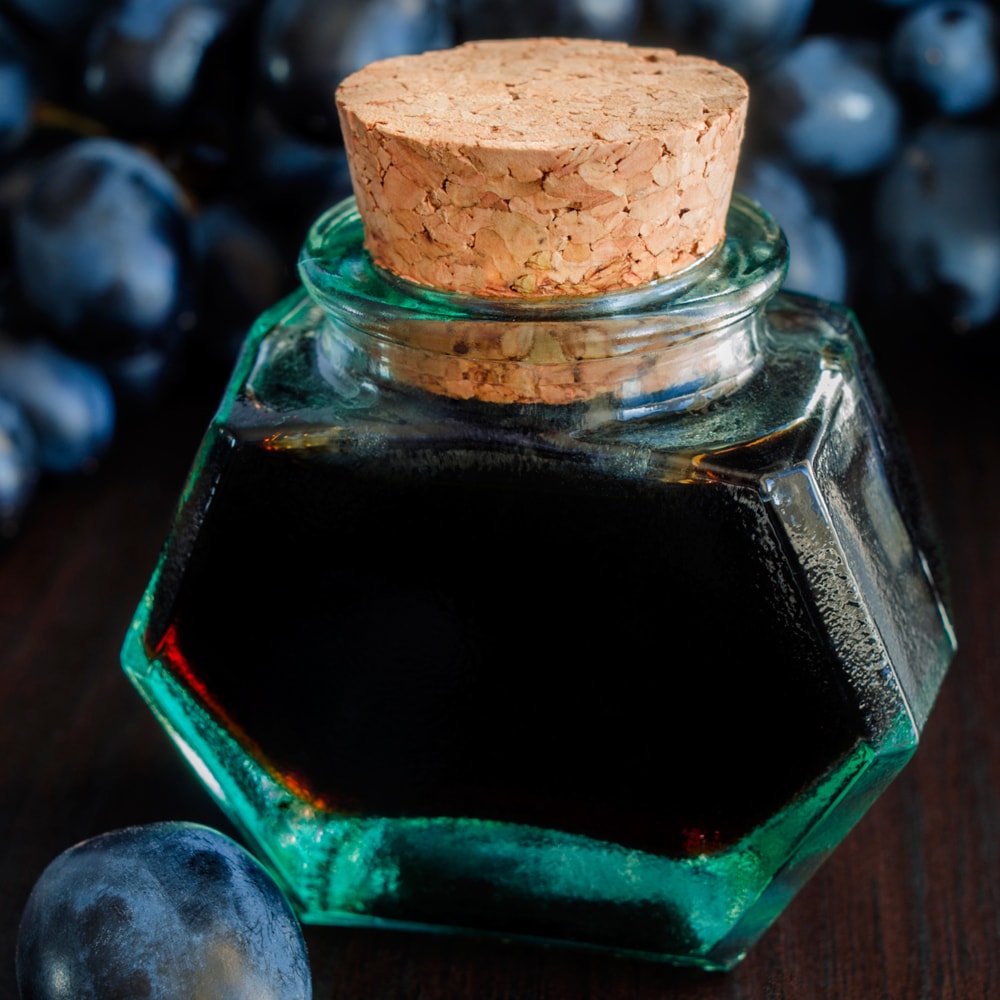 Smart staples: Balsamic vinegar