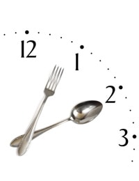 Does timing matter?