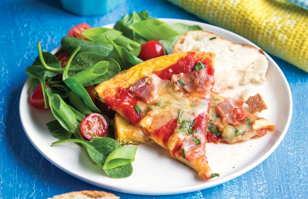Eggza