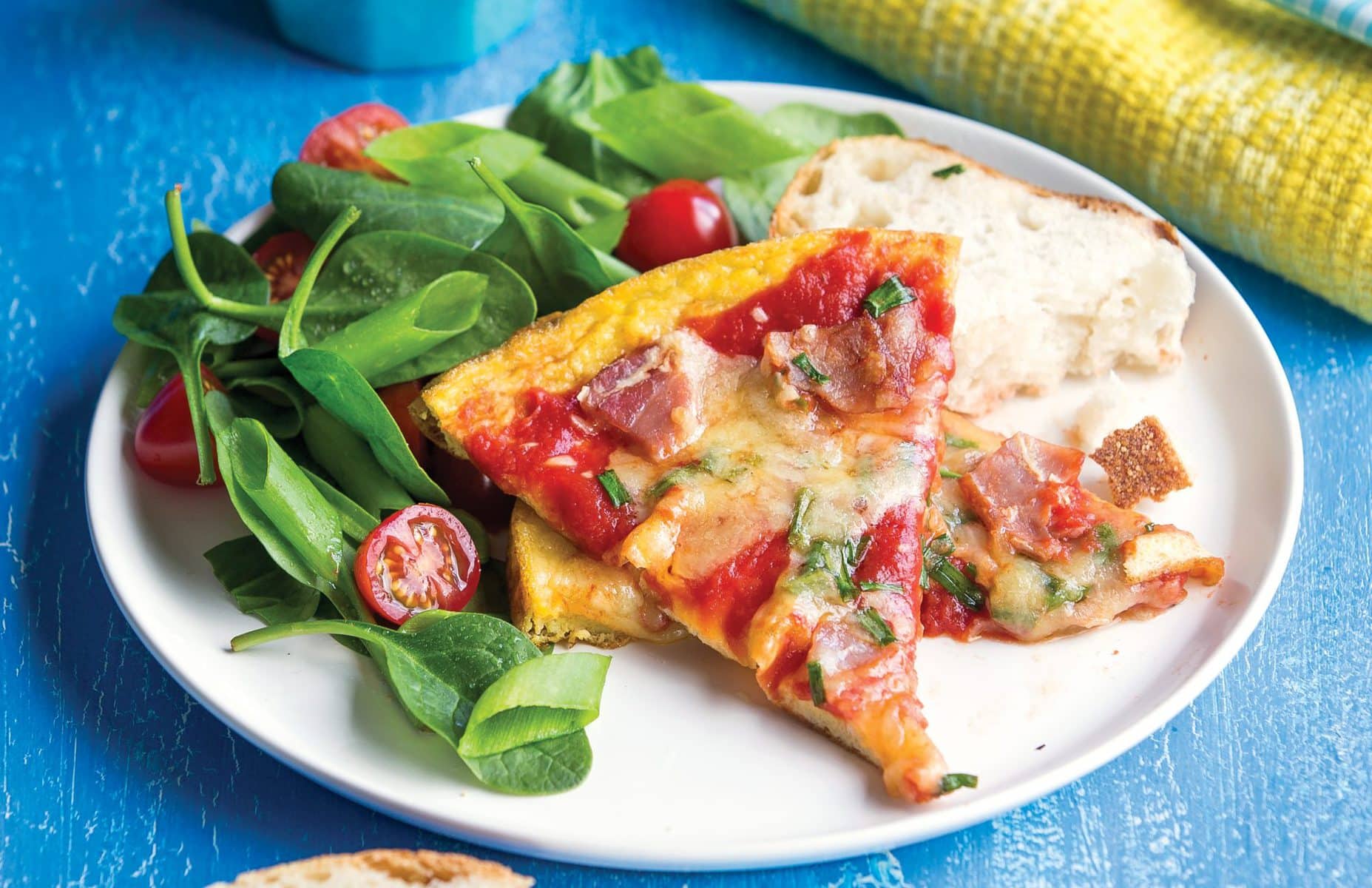 Eggza