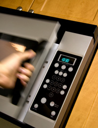 Microwaves, gluten-free food, eating for your body type