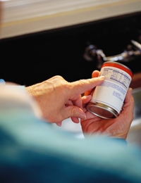 What does ‘fat-free’ really mean on a label?