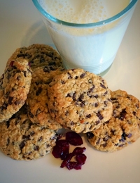 Breastfeeding – are you eating enough?