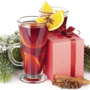 Keep calm and carry on: Follow our guide to your healthiest Christmas yet