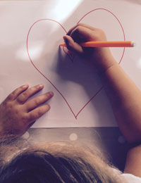 Help their hearts stay young
