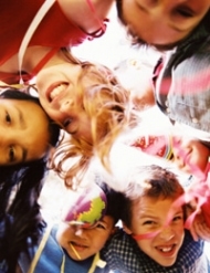 Are our kids destined to be obese?