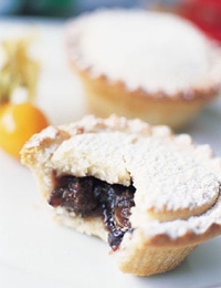 Have a merry gluten-free Christmas
