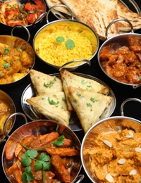 Cuisines of the world