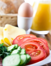 Gluten-free breakfast – the hardest meal of the day?