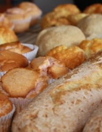 Gluten Free Made Easy – cooking courses for the gluten intolerant