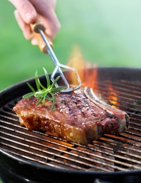 Gluten-free summer – the joy of barbecues