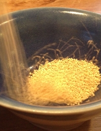 Is quinoa really all it’s cracked up to be?