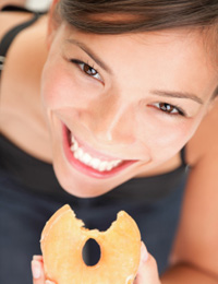 Ditch the guilt this Christmas