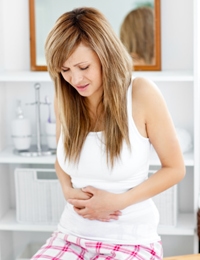 Grumbly tummy? IBS? You’re not alone…