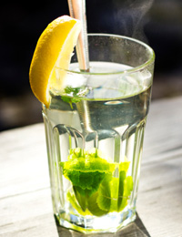 Is it time for a detox?