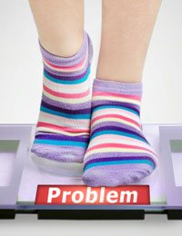 It’s time to ditch the scales