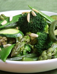 Six easy steps to reset your health