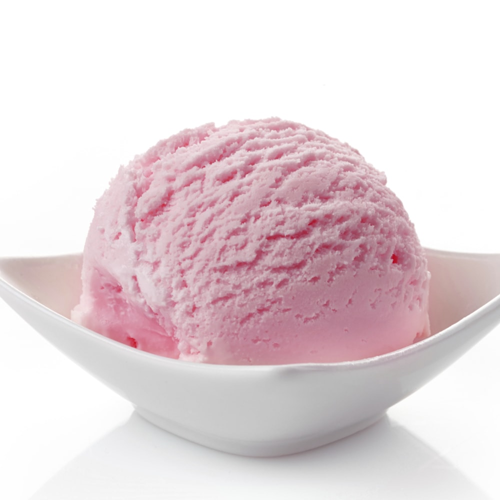 This vs that: Frozen sweet treats