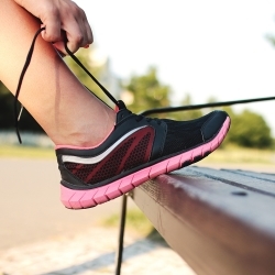 OK, I lost weight. Now what?