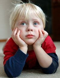 Protecting kids from savvy marketers