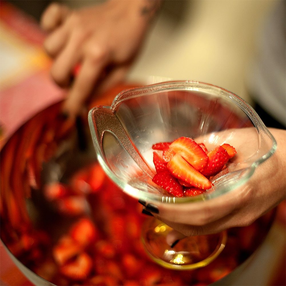 Simple strategies for a healthy holiday