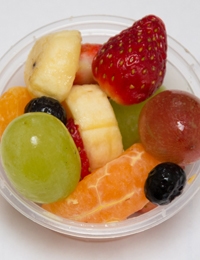 Helping your kids to make healthier choices