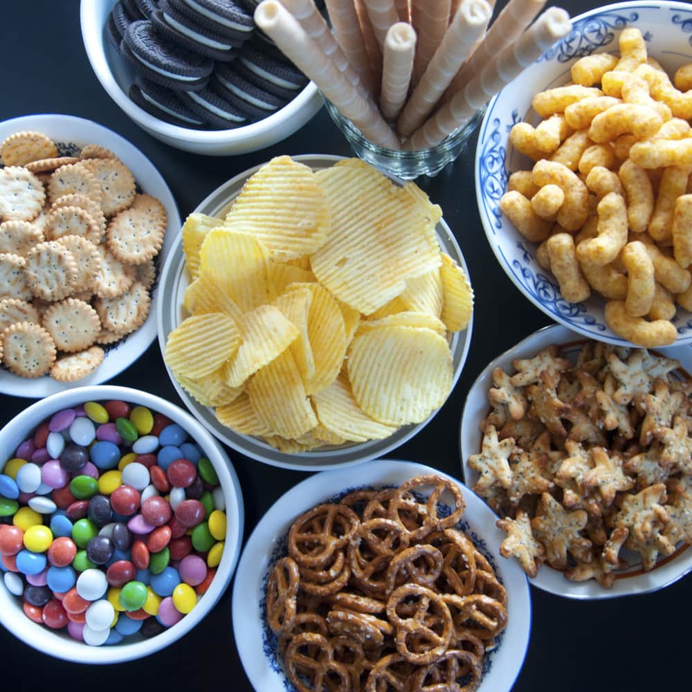 Retrain your taste buds