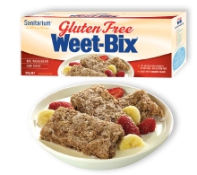 Reader review: Gluten Free Weet-Bix