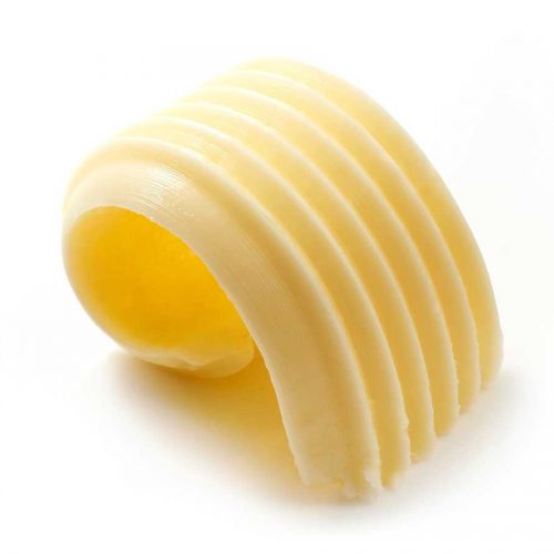 Weight-loss, IBS, stock, butter vs margarine