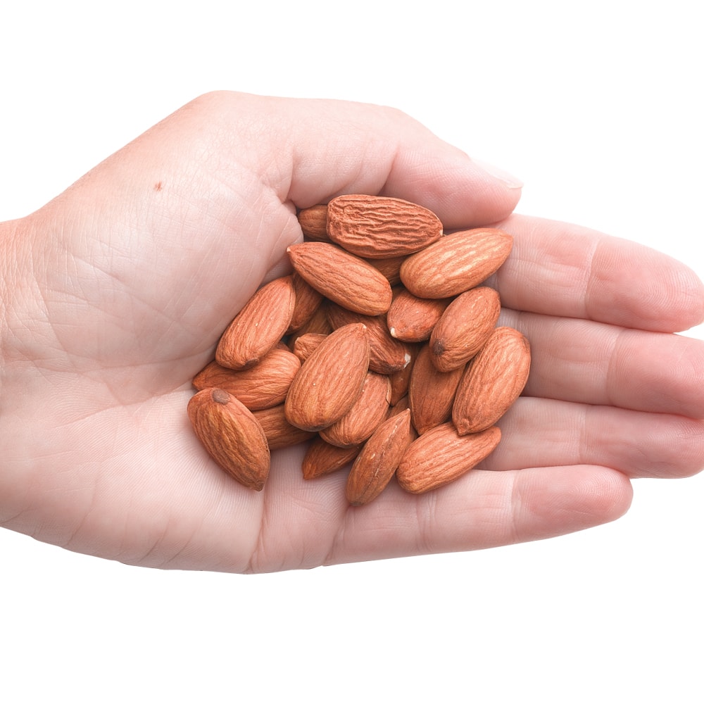 What’s a normal serving size?