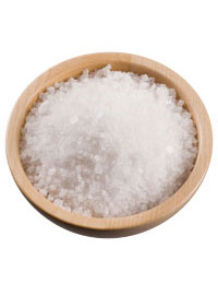 Where’s salt really hiding – and is some salt healthier?