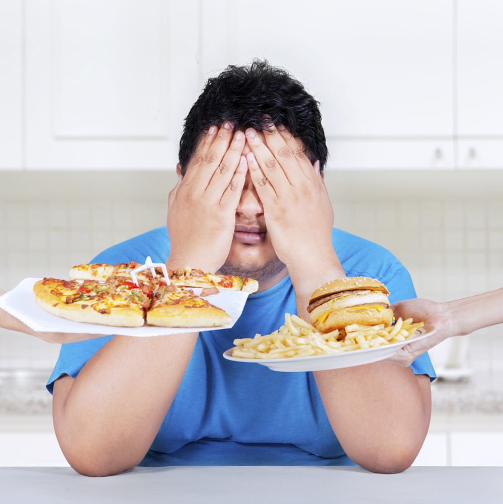 Five reasons to ditch food guilt, and how to do it