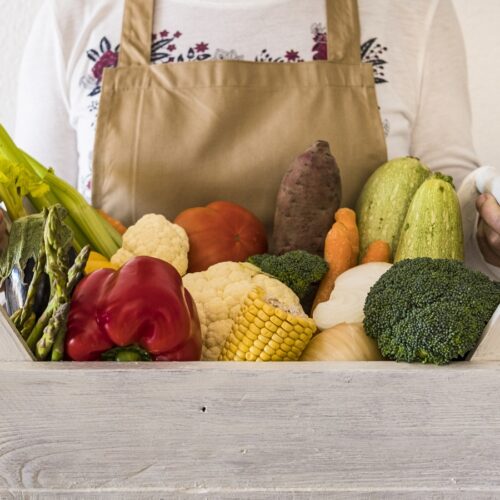 Is healthy eating really affordable?