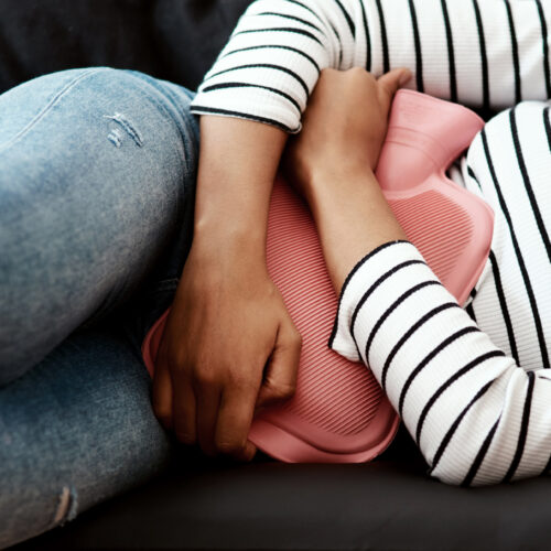 Endometriosis: Can food make a difference?